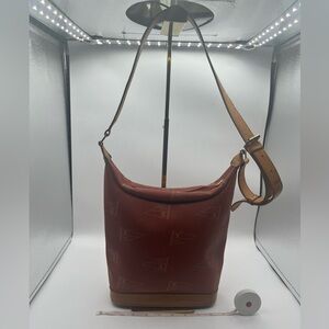 Louis Vuitton Cup / For The Americas Cup tote bag. 0707